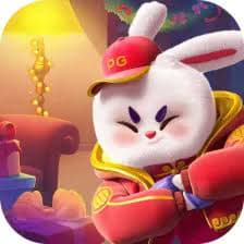 fortune rabbit login ícone