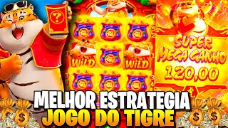 tiger fortune demo imagem de tela 3