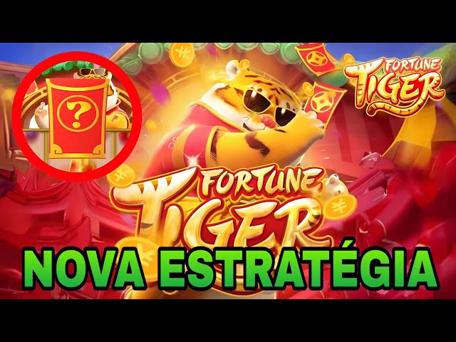 tiger fortune demo imagem de tela 5